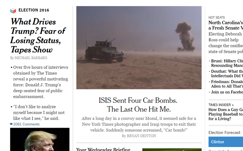 Illustration for article titled Google Chrome font changed?